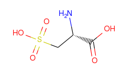 L-Cysteic Acid