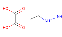 Ethyl hydrazine oxalate