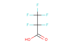 Perfluoropropionic Acid