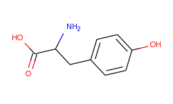 DL-Tyrosine