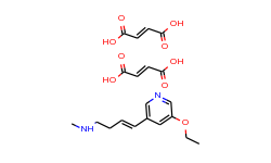 TC 2559 difumarate