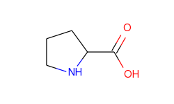 DL-Proline