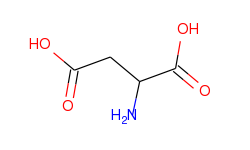 DL-Aspartic Acid