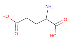 DL-Glutamic acid