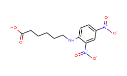 N-(2,4-Dinitrophenyl)-6-aMinohexanoic Acid