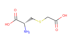 S-Carboxymethyl-L-Cysteine