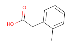 o-Tolylacetic Acid