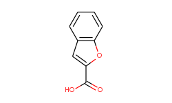 Benzofuran-2-carboxylic acid