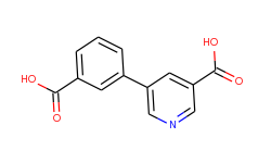 5-(3-Carboxyphenyl)nicotinic acid