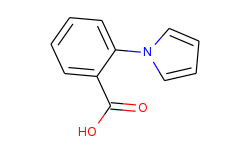 2-(1-Pyrrolyl)Benzoic Acid