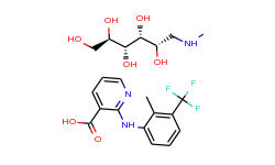 flunixin meglumine