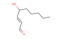 4-hydroxynonenal