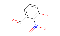 3-Hydroxy-2-nitrobenzaldehyde