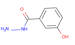 3-HYDROXYBENZHYDRAZIDE