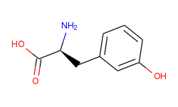 3-Hydroxy-L-phenylalanine