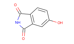 5-HYDROXY-1H-ISOINDOLE-1,3(2H)-DIONE