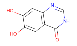 6,7-Dihydroxyquinazolin-4(3h)-one