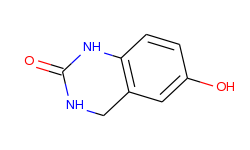 6-Hydroxy-3,4-dihydroquinazolone