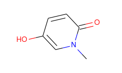 5-HYDROXY-1-METHYL-1,2-DIHYDROPYRIDIN-2-ONE