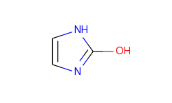 2-Hydroxyimidazole