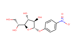 4-Nitrophenyl β-D-Galactofuranoside