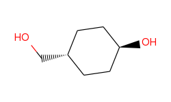 trans-4-(Hydroxymethyl)cyclohexanol