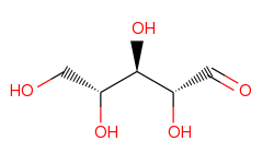 D-(-)-Ribose