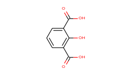 2-hydroxyisophthalic acid