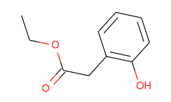 ETHYL 2-HYDROXYPHENYLACETATE