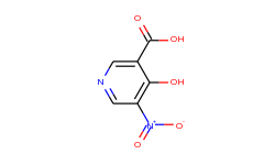 4-HYDROXY-5-NITRONICOTINIC ACID