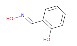 2-Hydroxybenzaldehyde oxime