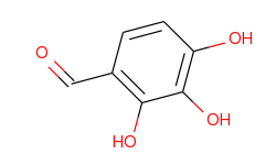 2,3,4-Trihydroxybenzaldehyde