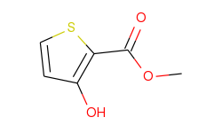 Methyl 3-hydroxythiophene-2-carboxylate