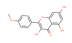 Kaempferide