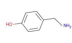 4-Hydroxybenzylamine