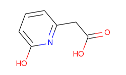 2-(6-HYDROXYPYRIDIN-2-YL)ACETIC ACID