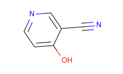 4-Hydroxynicotinonitrile