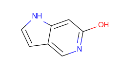 6-Hydroxy-5-azaindole