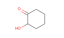 2-hydroxycyclohexan-1-one