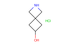 2-AZA-SPIRO[3.3]HEPTAN-6-OL