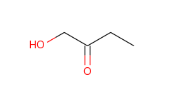 1-HYDROXY-2-BUTANONE