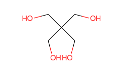 Pentaerythritol