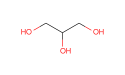 Glycerol