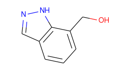 7-(Hydroxymethyl)-1H-indazole