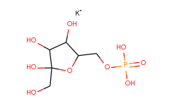 D-Fructose 6-phosphate dipotassium salt