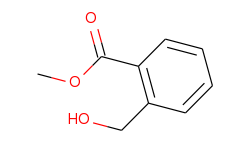 METHYL 2-(HYDROXYMETHYL)BENZOATE