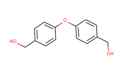 [4-[4-(hydroxymethyl)phenoxy]phenyl]methanol