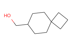 7-HYDROXYMETHYL-SPIRO[3.5]NONANE