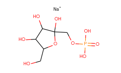 D-Fructose 1-phosphate sodium salt