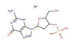 2'-Deoxyguanosine 3'-monophosphate sodium salt